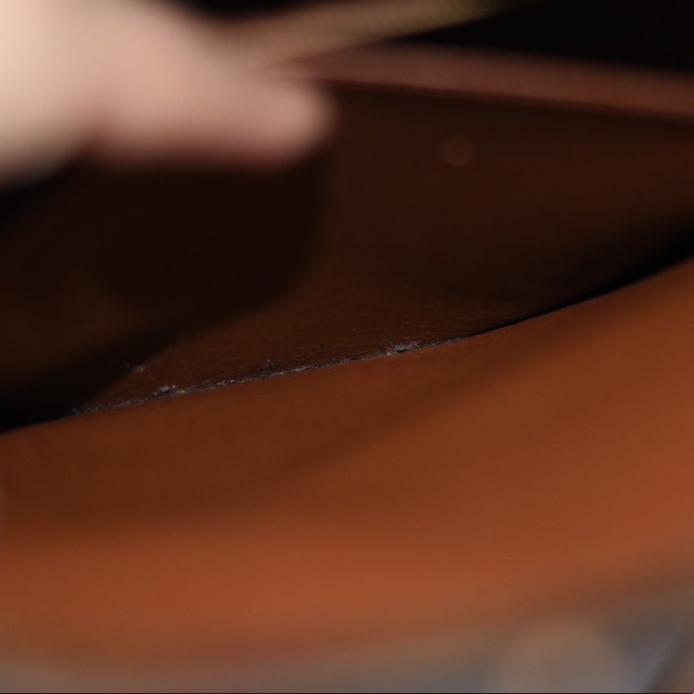 ✨Pretty ✨Large LV Babylone Tote - Picture 10 of 16